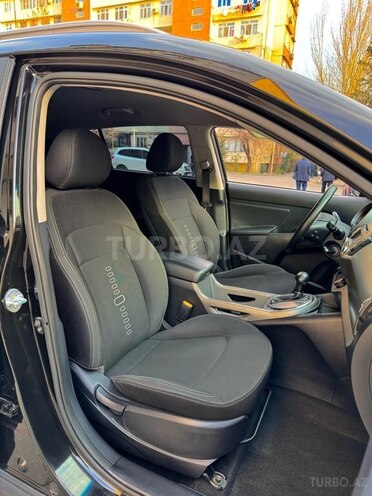 Kia Sportage 2014, 160,000 km - 2.0 l - Bakı