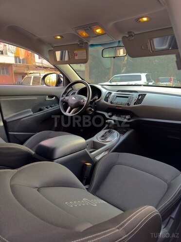 Kia Sportage 2014, 160,000 km - 2.0 l - Bakı