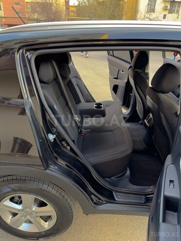 Kia Sportage 2014, 160,000 km - 2.0 l - Bakı