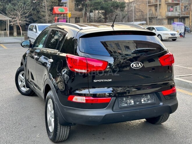 Kia Sportage 2014, 160,000 km - 2.0 l - Bakı