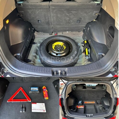 Kia Sportage 2014, 160,000 km - 2.0 l - Bakı