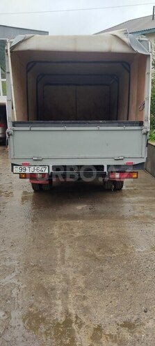 GAZ Next 2015, 260,000 km - 2.8 л - Lənkəran