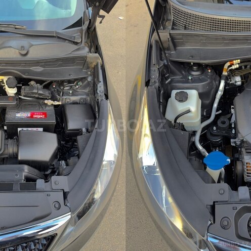 Kia Sportage 2014, 160,000 km - 2.0 l - Bakı