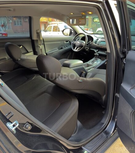 Kia Sportage 2014, 160,000 km - 2.0 l - Bakı