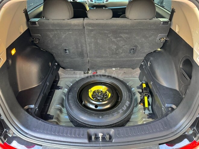 Kia Sportage 2014, 160,000 km - 2.0 l - Bakı