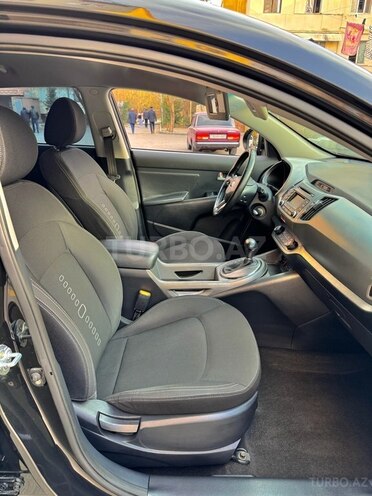 Kia Sportage 2014, 160,000 km - 2.0 l - Bakı