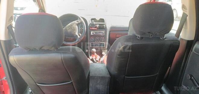 Opel Astra 1999, 326,896 km - 1.6 l - Tovuz