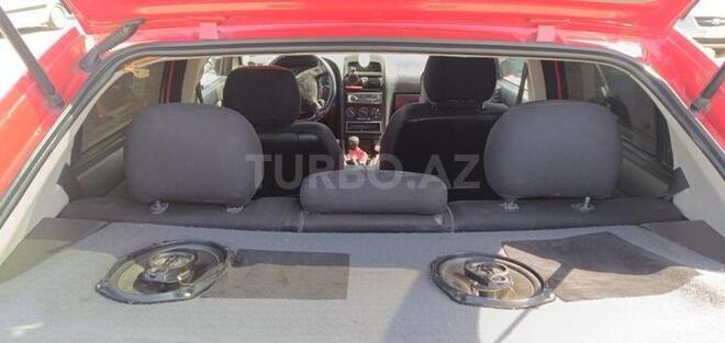 Opel Astra 1999, 326,896 km - 1.6 l - Tovuz