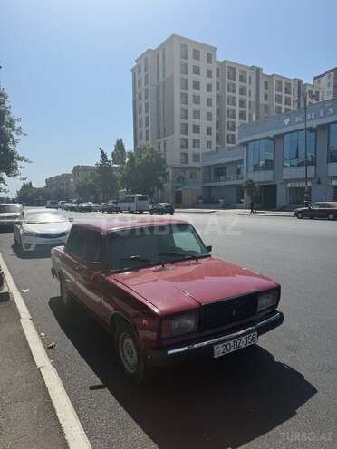 LADA (VAZ) 2107 1997, 200,000 km - 1.6 l - Gəncə
