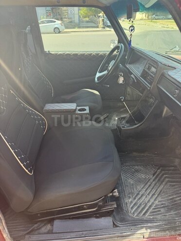 LADA (VAZ) 2107 1997, 200,000 km - 1.6 l - Gəncə