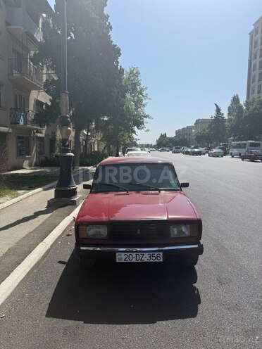 LADA (VAZ) 2107 1997, 200,000 km - 1.6 l - Gəncə