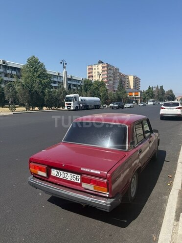 LADA (VAZ) 2107 1997, 200,000 km - 1.6 l - Gəncə