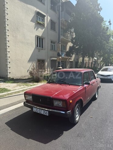 LADA (VAZ) 2107 1997, 200,000 km - 1.6 l - Gəncə
