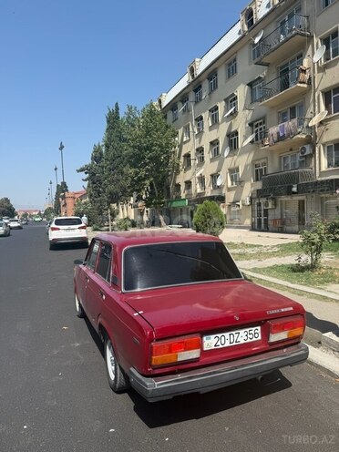 LADA (VAZ) 2107 1997, 200,000 km - 1.6 l - Gəncə