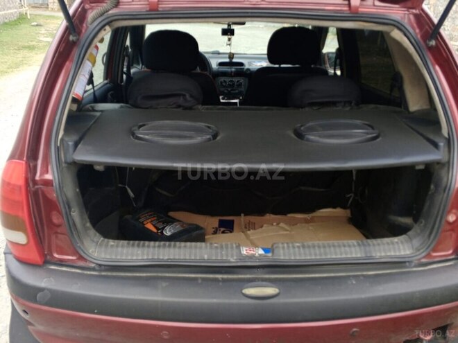 Opel Vita 1999, 320,000 km - 1.4 л - İsmayıllı