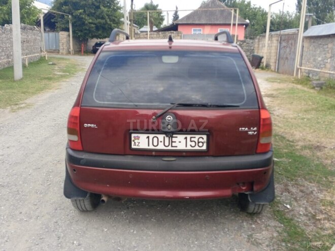 Opel Vita 1999, 320,000 km - 1.4 л - İsmayıllı
