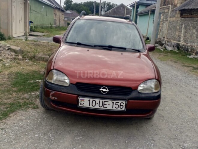 Opel Vita 1999, 320,000 km - 1.4 л - İsmayıllı
