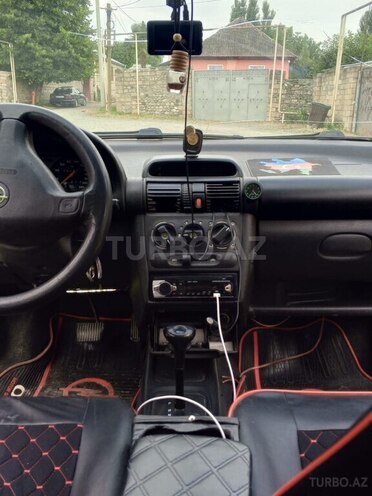 Opel Vita 1999, 320,000 km - 1.4 л - İsmayıllı