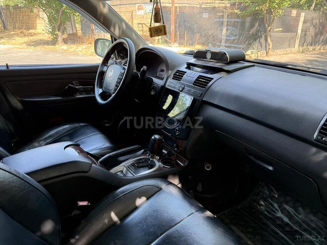 Ssang Yong Rexton 2008, 235,000 km - 3.2 l - Bakı