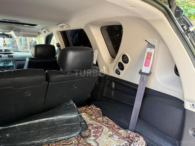 Ssang Yong Rexton 2008, 235,000 km - 3.2 l - Bakı