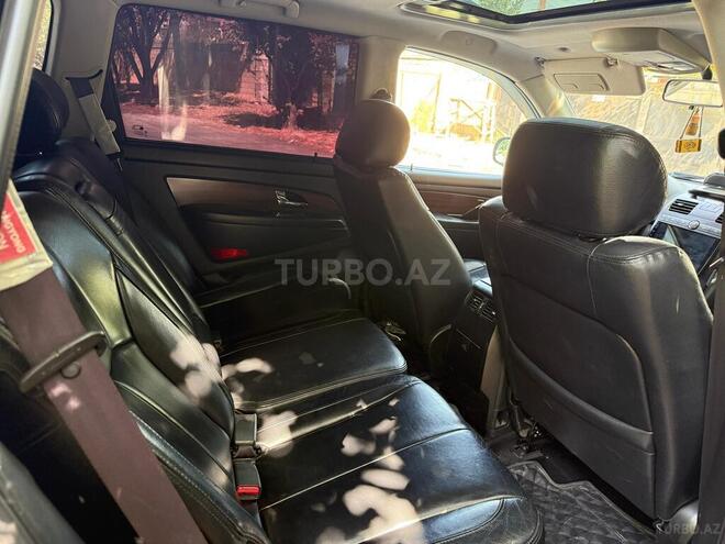 Ssang Yong Rexton 2008, 235,000 km - 3.2 l - Bakı