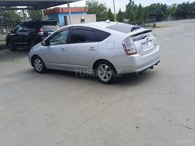 Toyota Prius 2007, 233,000 km - 1.5 l - İmişli