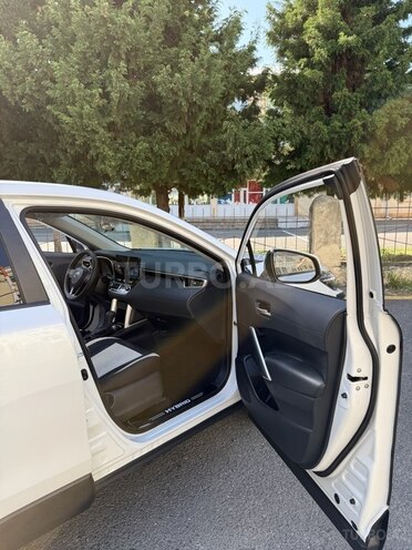 Toyota  2024, 5,500 km - 2.0 l - Zaqatala