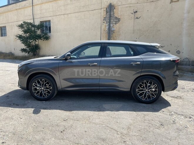 Changan  2025, 0 km - 1.5 l - Bakı