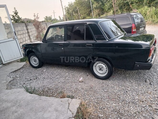 LADA (VAZ) 2107 2007, 95,000 km - 1.6 l - Quba