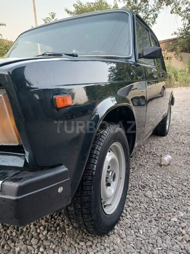 LADA (VAZ) 2107 2007, 95,000 km - 1.6 l - Quba