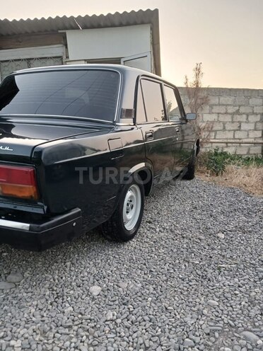 LADA (VAZ) 2107 2007, 95,000 km - 1.6 l - Quba