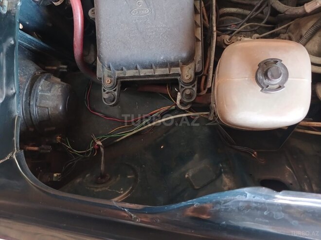 LADA (VAZ) 2107 2007, 95,000 km - 1.6 l - Quba