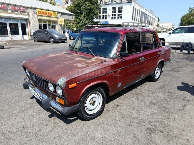 LADA (VAZ) 2106 1999, 86,030 km - 1.3 л - Bakı