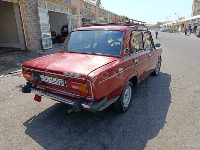 LADA (VAZ) 2106 1999, 86,030 km - 1.3 л - Bakı