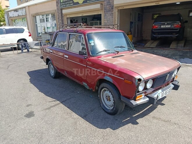 LADA (VAZ) 2106 1999, 86,030 km - 1.3 л - Bakı