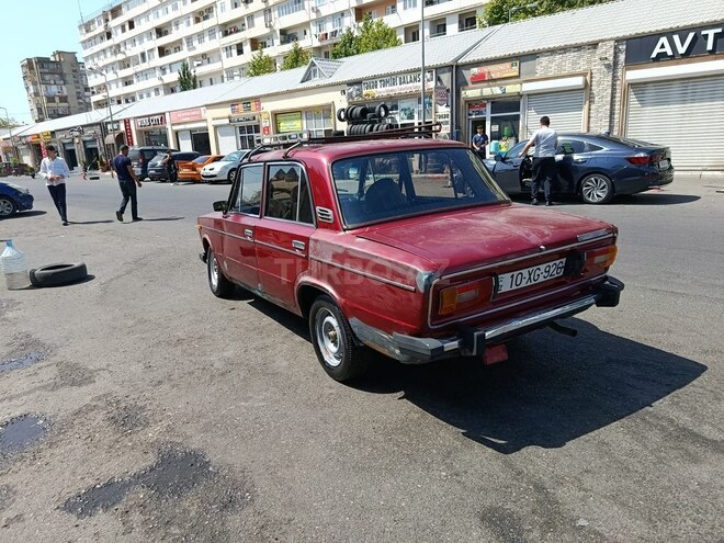 LADA (VAZ) 2106 1999, 86,030 km - 1.3 л - Bakı