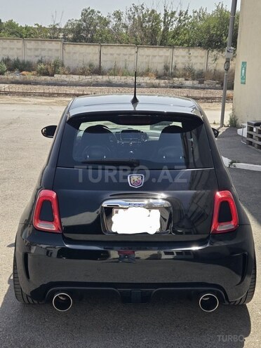 Abarth  2017, 69,000 km - 1.4 l - Bakı