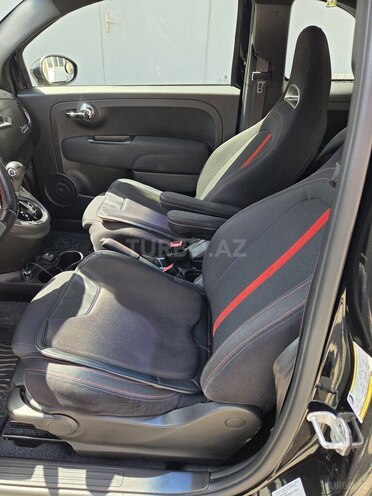 Abarth  2017, 69,000 km - 1.4 l - Bakı