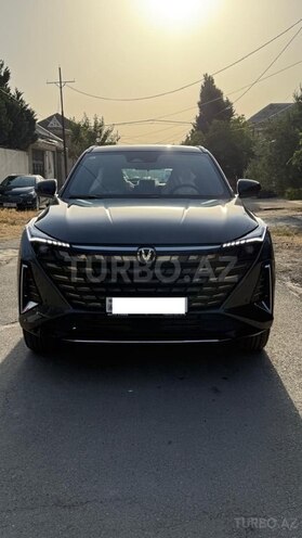 Changan  2025, 0 km - 1.5 l - Sumqayıt