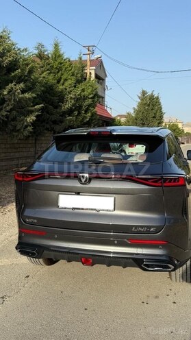 Changan  2025, 0 km - 1.5 l - Sumqayıt
