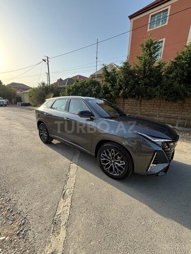 Changan  2025, 0 km - 1.5 l - Sumqayıt