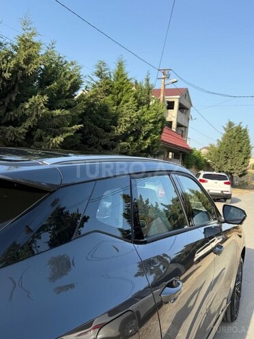 Changan  2025, 0 km - 1.5 l - Sumqayıt