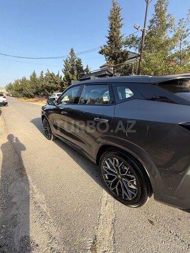 Changan  2025, 0 km - 1.5 l - Sumqayıt