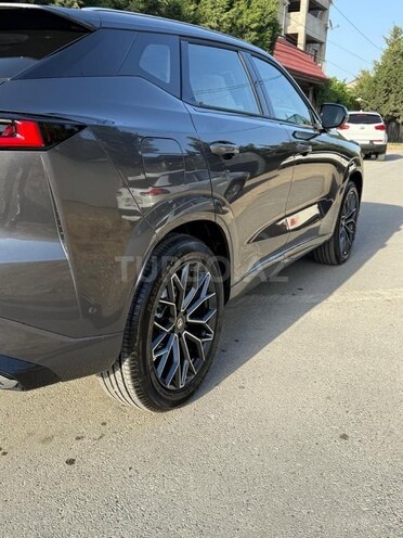 Changan  2025, 0 km - 1.5 l - Sumqayıt