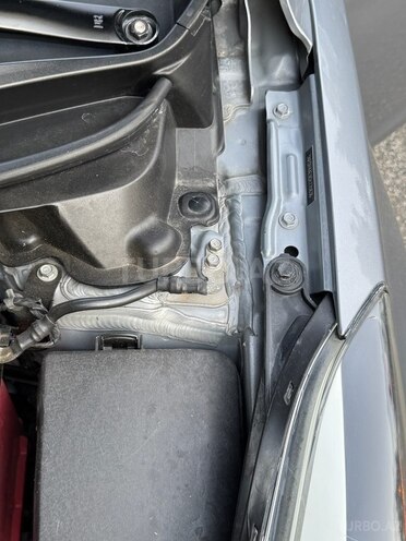 Hyundai Elantra 2015, 170,590 km - 1.8 л - Gəncə