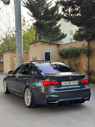 BMW 328 2013, 215,000 km - 2.0 l - Bakı