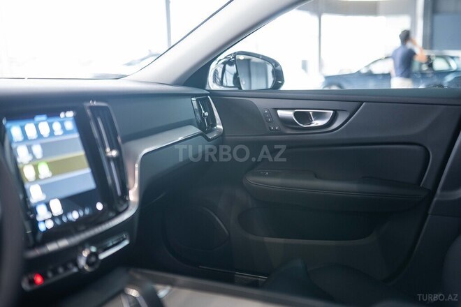 Volvo S60 2024, 0 km - 2.0 l - Bakı