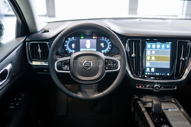Volvo S60 2024, 0 km - 2.0 l - Bakı