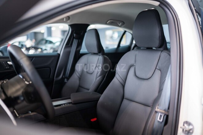 Volvo S60 2024, 0 km - 2.0 l - Bakı