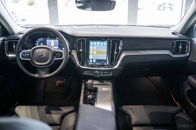 Volvo S60 2024, 0 km - 2.0 l - Bakı